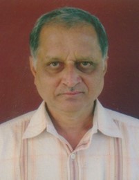 CA VIVEK JOSHI